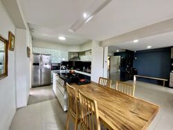 Blk 782 Pasir Ris Street 71 (Pasir Ris), HDB Executive #504255981